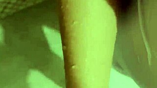 hey servant bends horny malkin over big ass doggystyle pounding her pussy 🍑😈💦