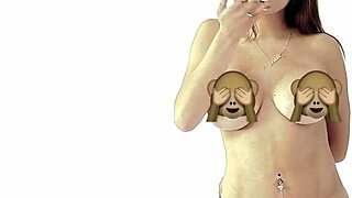 aida martinez strips bare for peruvian team selection