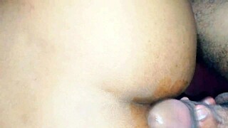 innocent bhabhi's ass hides rough doggy cravings