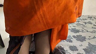 Indian college couple creampies deepthroat rough homemade hindi