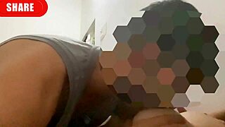 DESI VILLAGE BHABHI RIDES FRIEND REVERSE COWGIRL HARD ROUGH PUSSY POUNDING BEST EVER!