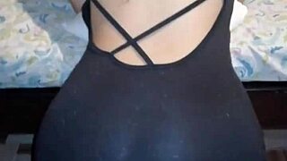 stepsis praying no panties i bend her over and fuck doggystyle big tits ass