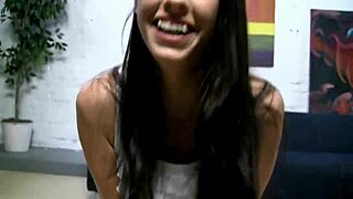 damn that orgasm hits hard while she's just reading sexy stuff