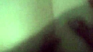 Homemade wife bends over for intense phone-filmed doggystyle