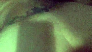 Homemade wife bends over for intense phone-filmed doggystyle