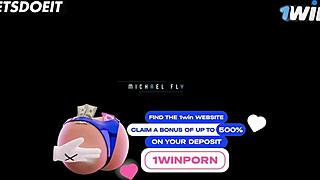 Big tits babe Isabella Angelina rides stepbro's monster cock in deep sensual missionary spooning