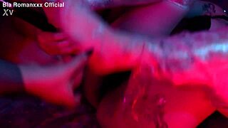 😍 oh man these bound big tits babes love foot worship toes sucking and tickling vibes!! 🦶💦