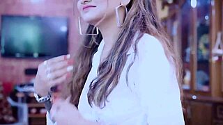 18 year old indian amateur pounded raw by teacher and stepbrother