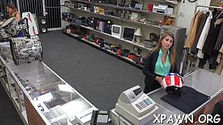 Who wouldn't fuck this horny pov slut's pussy in rough reality sex?