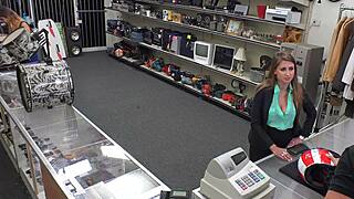 Who wouldn't fuck this horny pov slut's pussy in rough reality sex?