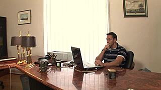 oh god my boyfriend's stepdad stretches my virgin ass so deep and rough