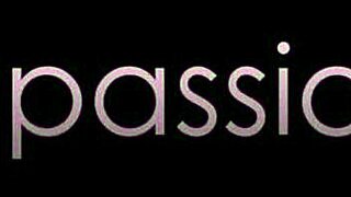 HORNY WIFE RIDES HUBBY'S BIG COCK IN EARLY MORNING LINGERIE Doggystyle Creampie!