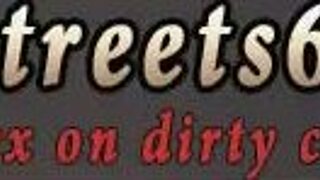 Bound Slave Girl's Ass Gets Licked Hard By Dom!