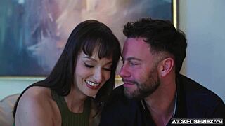 emma hix lexi luna, i-i can't stop deepthroating your cocks shyly!