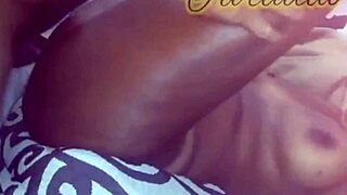 você quer ouvir essa preta GEMENDO com pau no cu??