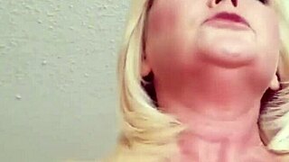 30 Explosive Orgasms Rock Ms Paris Rose's Slutty French Milf Body!