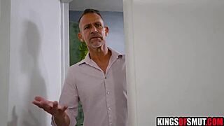 daddy caught fucking stepdaughter's best friend now what??