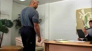 Passionate Screaming Beauty Overwhelmed By Monster Cock Deep Inside Her