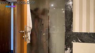 Brazilian WIFE watches hubby get HUMILIATED by BBC in Rio