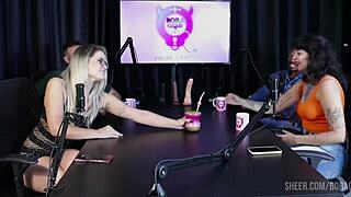 hyoran carvalho's sheer red lingerie cuckold compilation got me 😍🔥