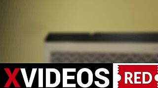 secret solo tease from my mother-in-law unfolds