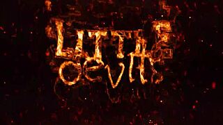 vivian lola starlet screams in orgasm riding huge cock anal creampie after deepthroat cowgirl pounding