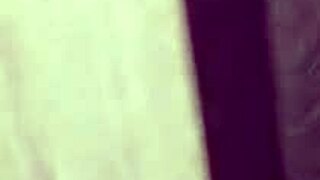 i can't stop rubbing my wet pussy with this busty mature milf's huge tits around