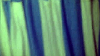 Pounding Bent-Over Venezuelan Wife Doggystyle