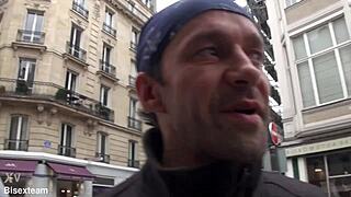 gabriela quetzal screams rough doggystyle gaping from monster cock orgasms and squirting