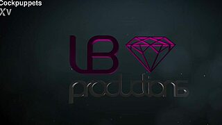 ever wonder what happens in roses cock puppets full movie with sloppy deepthroats and cum swaps?