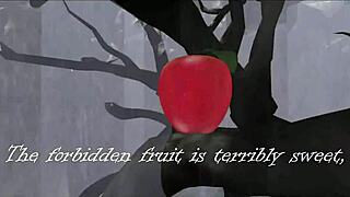 josie bends over for doggystyle creampie after riding hard in second life