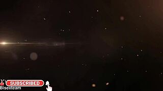 gabriela quetzal screams rough doggystyle gaping from monster cock orgasms and squirting