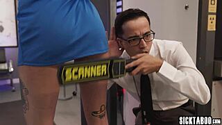 Rocky Emerson's big tits milf ass needs deep taboo search n fuck