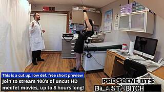 Mina Moon Sucks Huge Cock Deep Then Fucked Missionary Doggy Twice