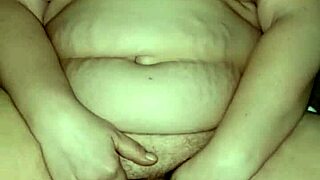 milf ass finger banged relentlessly to explosive group orgasm