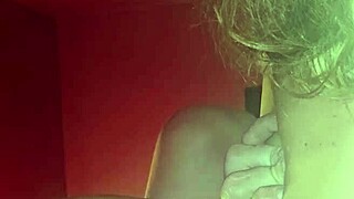 damn this thick milf ass looks ready for pregnancy pounding