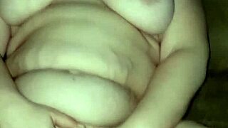 milf ass finger banged relentlessly to explosive group orgasm