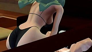 arab hijab slut spreads wide for deep pussy pounding