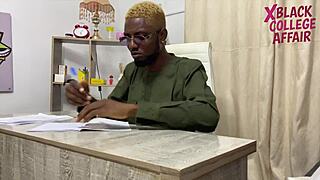 discipline my teen pussy with your monster black cock teacher but keep it from papa?