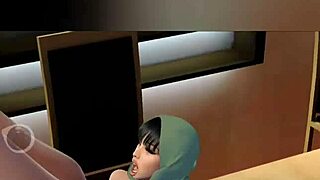 arab hijab slut spreads wide for deep pussy pounding