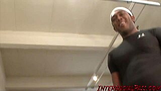 Annika Adams Teen Twat Pounded Hard By BBC