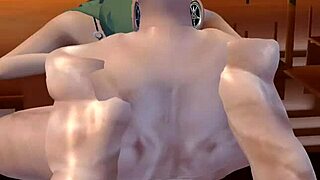 arab hijab slut spreads wide for deep pussy pounding