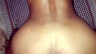 Colombian bride begs for hard fucking with that big thick cock amor