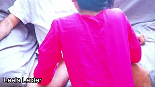 hey stepbro i asked for room cleaning help but you fucked me missionary then doggy