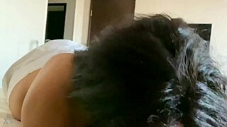 big ass latina's deep throat skills will make you cum hard right now?