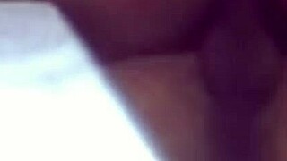 Stepfamily secrets caught on webcam: Stepmom's wild reaction to stepdad's epic surprise?