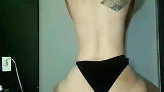 My Fingers in Her Tight Pussy Make Her Squirt So Hard