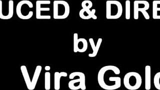 Cute Blonde Street Pickup Blowjob