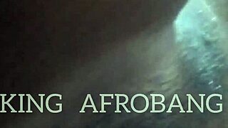 princess afrobang, you ready for this black teen tease?