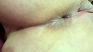 hot sex with married neighbor pounding big cock deep!!